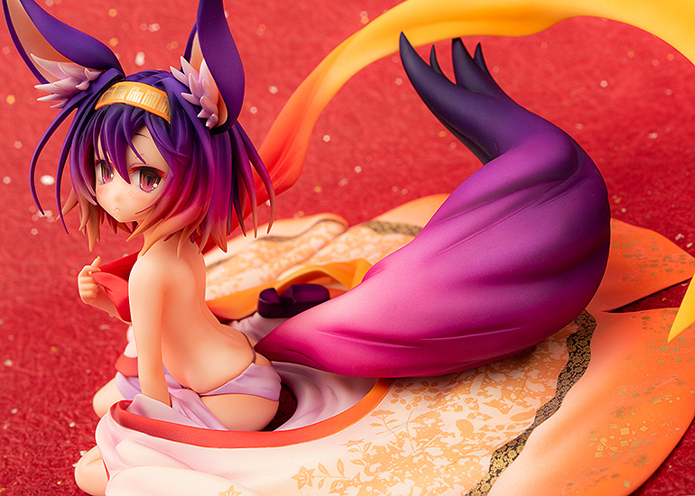 "Pre-Order" Phat! 1/7 Izuna Hatsuse