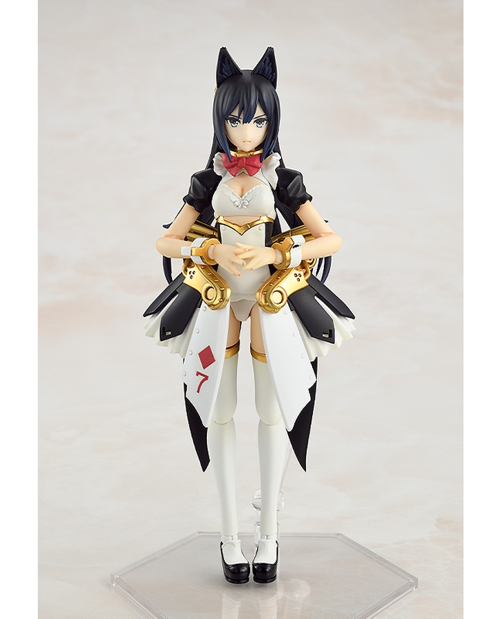 PLAMAX GP-04 Guilty Princess Underwear Body Girl Ran