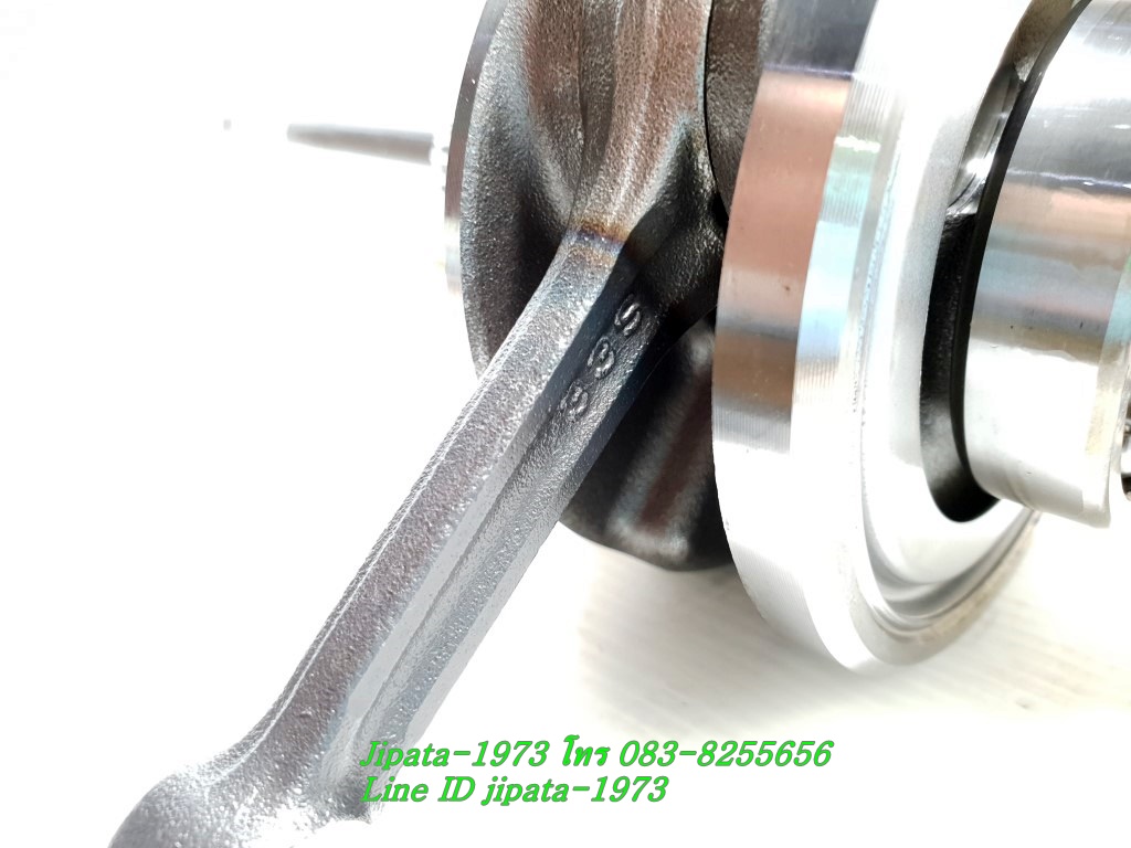 (Mio 125 i) ชุดข้อเหวี่ยง Yamaha Mio 125 i แท้