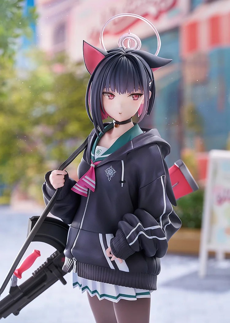 "Pre-Order" Claynel 1/7 Kazusa