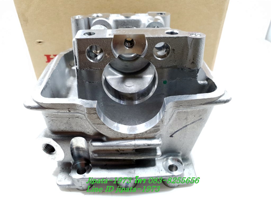 (Scoopy i 2012) ชุดฝาสูบ Honda Scoopy i ปี 2012,Zoomer X,Spacy i แท้