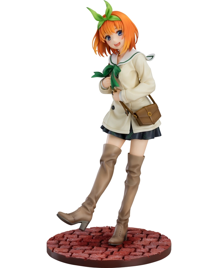 GSC 1/6 Yotsuba Nakano: Date Style Ver.
