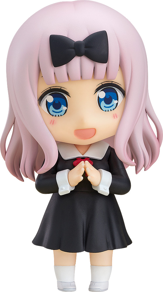 [1434] Nendoroid Chika Fujiwara