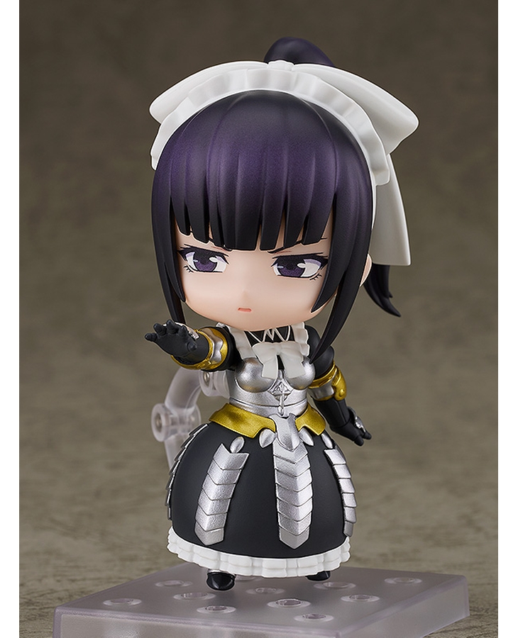 "Pre-Order" [2194] Nendoroid Narberal Gamma