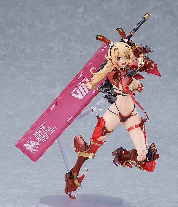 [625] figma Veronica Sweetheart