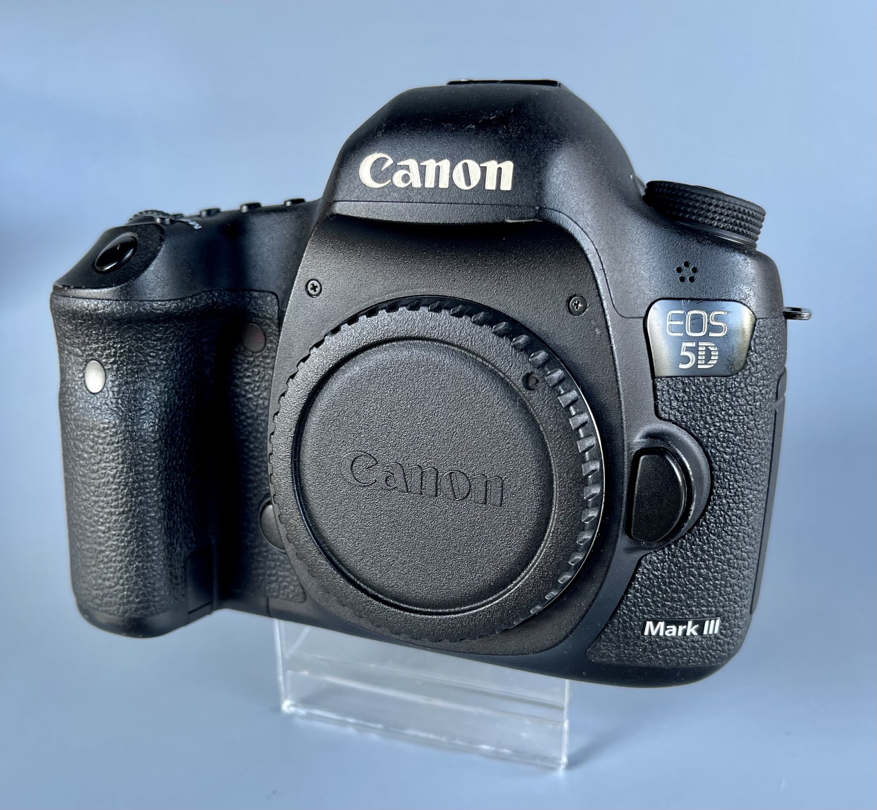 ขายกล้องcanon 5D mark iii