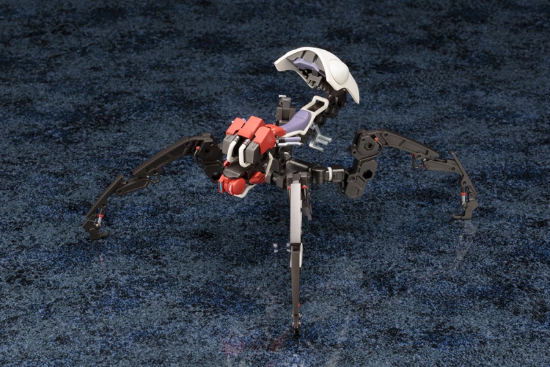 Hexa Gear : Blockbuster