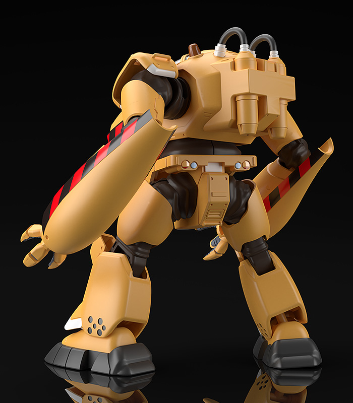 "Pre-Order" MODEROID AV-98 Ingram & Bulldog Set