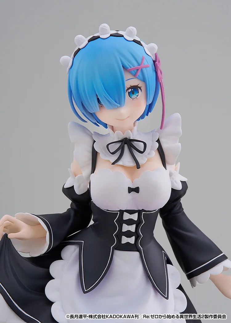 "Pre-Order" POP UP PARADE Rem L Size