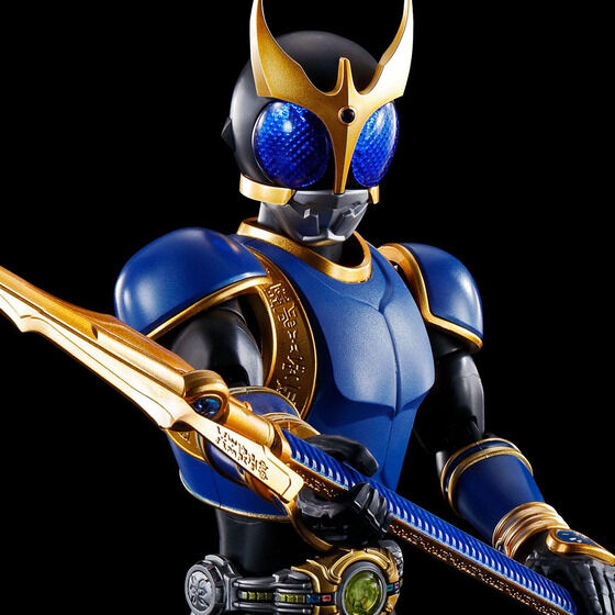 Figure-rise Standard Masked Rider Kuuga Dragon Form / Rising Dragon