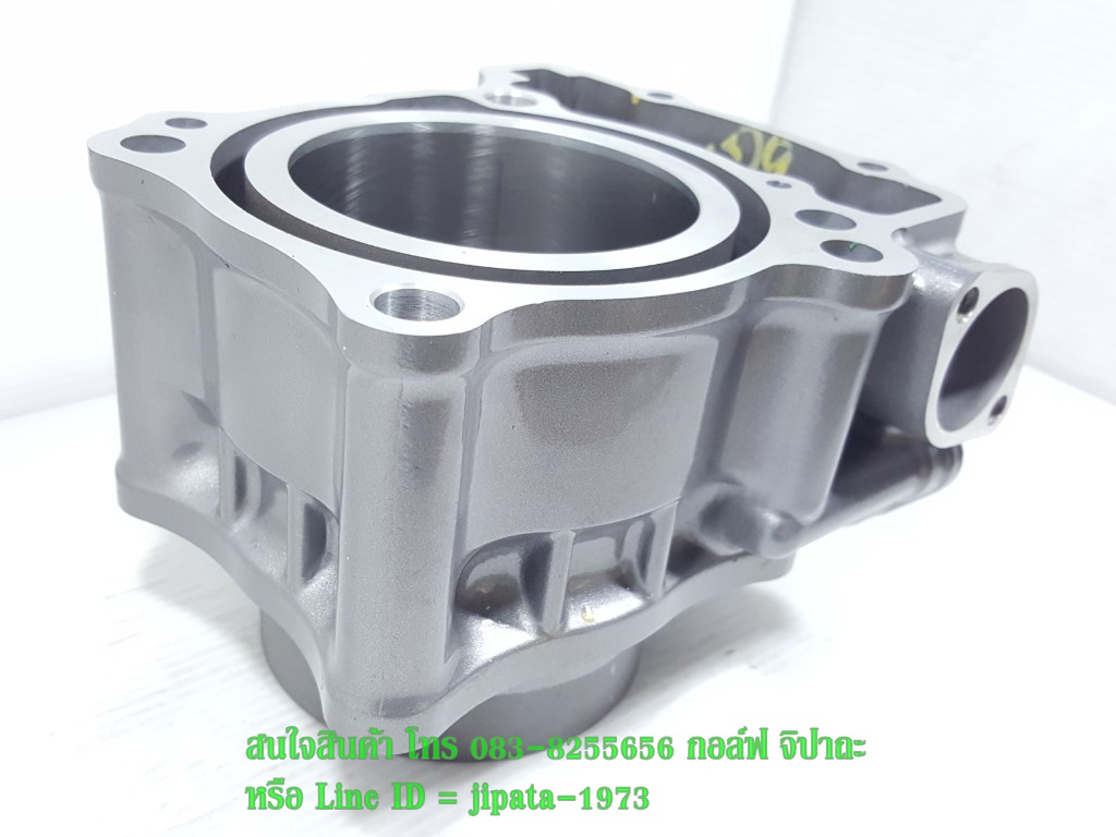 (CBR 300) ชุดเสื้อสูบ Honda CBR 300,CB300F แท้