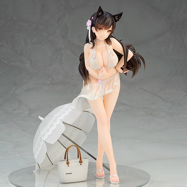 "Pre-Order" Alter 1/7 Azur Lane Atago Summer March Ver.