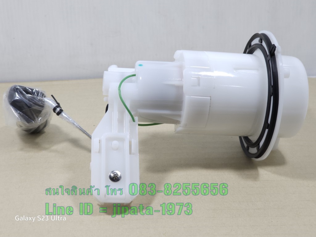 (CB 150R) ชุดปั๊มน้ำมันเชื้อเพลิง Honda CB150 R งานเกรดเอ