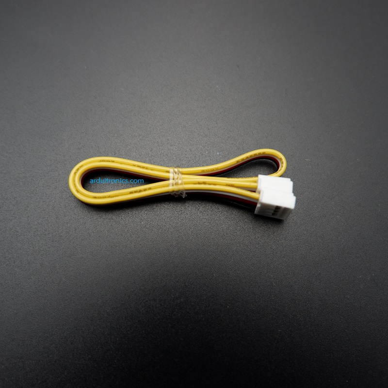 Grove GSR - Skin Sensor Module (Skin Resistance Conductivity) - แท้จาก SeeedStudio