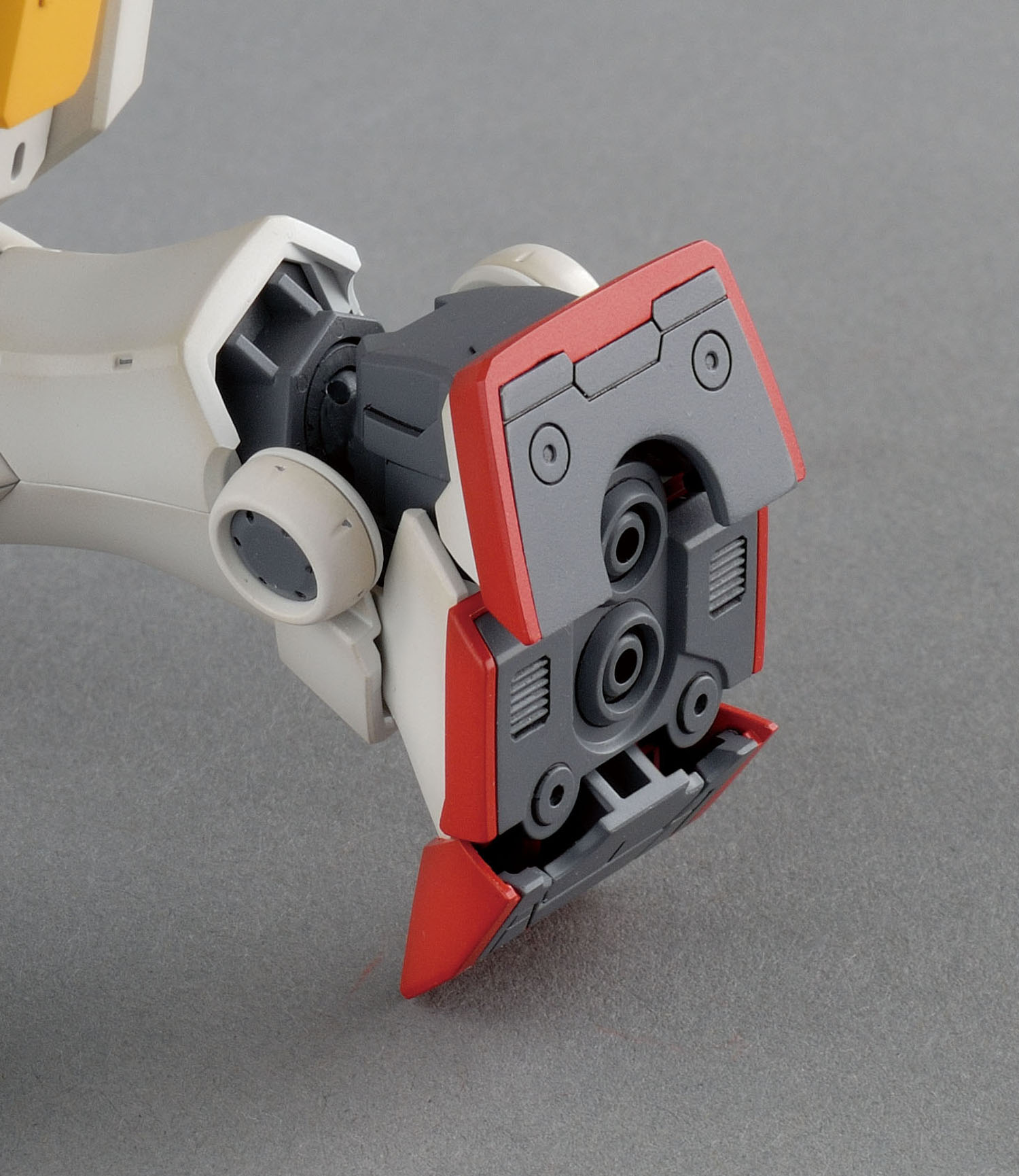 MG 1/100 RX-78-02 Gundam The Origin