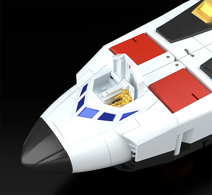 "Pre-Order" THE GATTAI Granbird