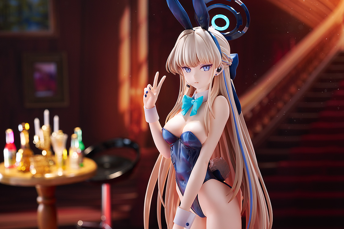Max Factory 1/7 Toki Asuma (Bunny Girl)