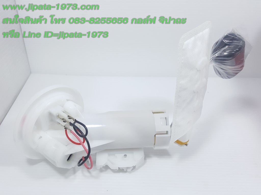 (Fiore,Filano) ชุดปั๊มน้ำมันเชื้อเพลิง Yamaha Fiore,Filano งานเกรดเอ