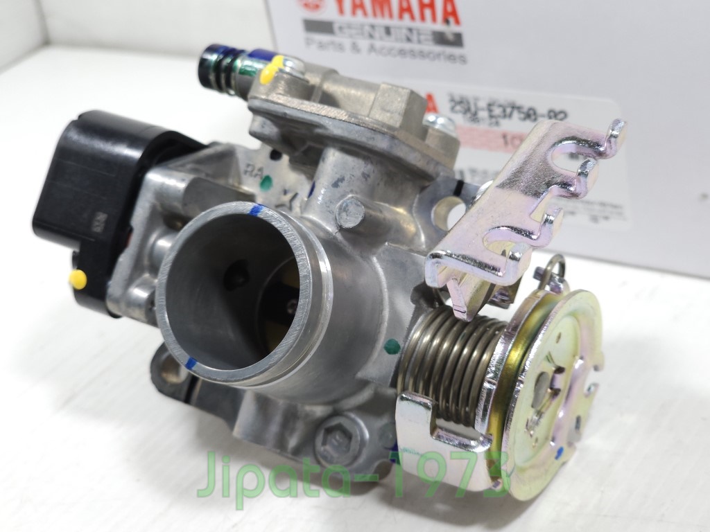 (Jupiter) ชุดเรือนลิ้นเร่ง Yamaha Jupiter แท้