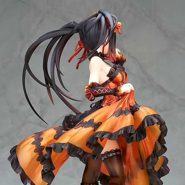 "Pre-Order" Alter 1/8 Kurumi Tokisaki