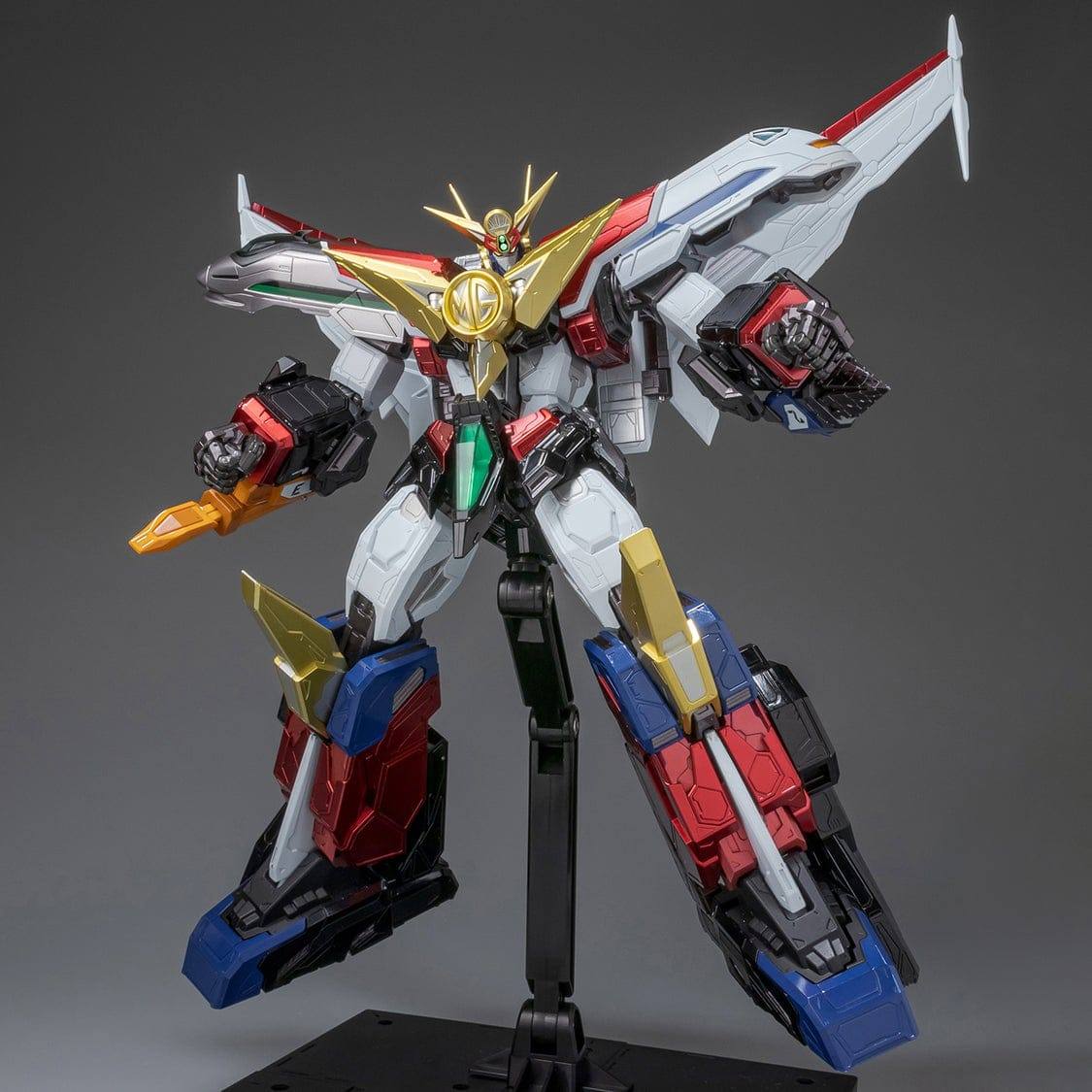 "Pre-Order" Amakuni Kizin Great Might Gaine