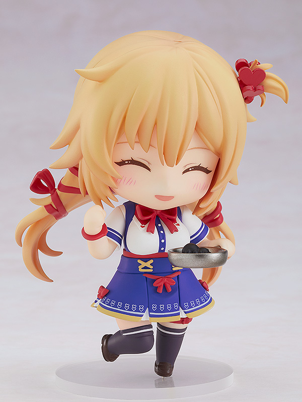 "Pre-Order" [1653] Nendoroid Akai Haato
