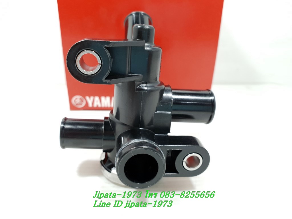 (Nmax) ชุดเทอร์โมสตัท(วาล์วน้ำ) Yamaha Nmax 155 แท้