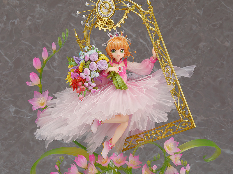 "Pre-Order" GSC 1/7 Sakura Kinomoto: Always Together ~Pinky Promise~