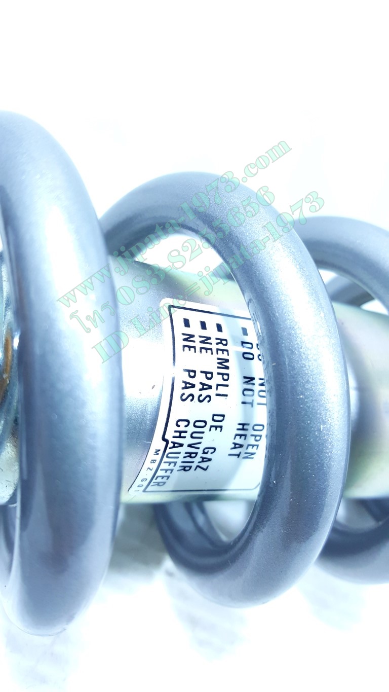 (Honda) โช้คอัพหลัง Honda CRF 250 L แท้(ตำหนิ)