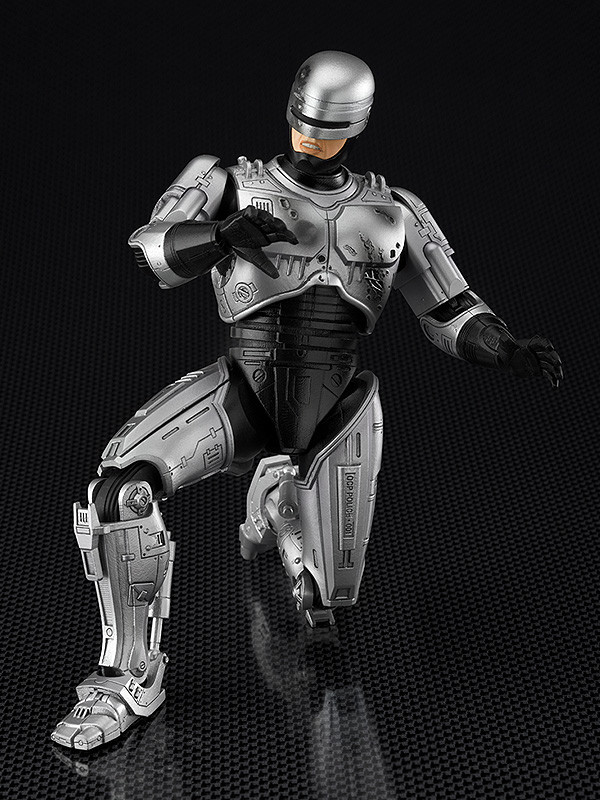 "Pre-Order" HAGANE WORKS ROBOCOP