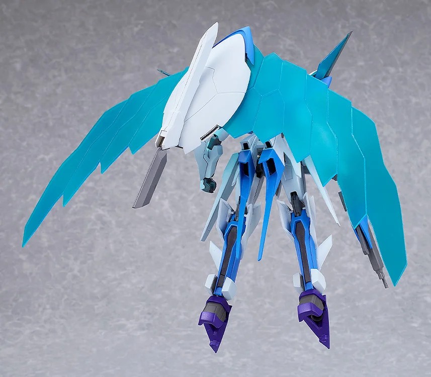 "Pre-Order" MODEROID Luxon