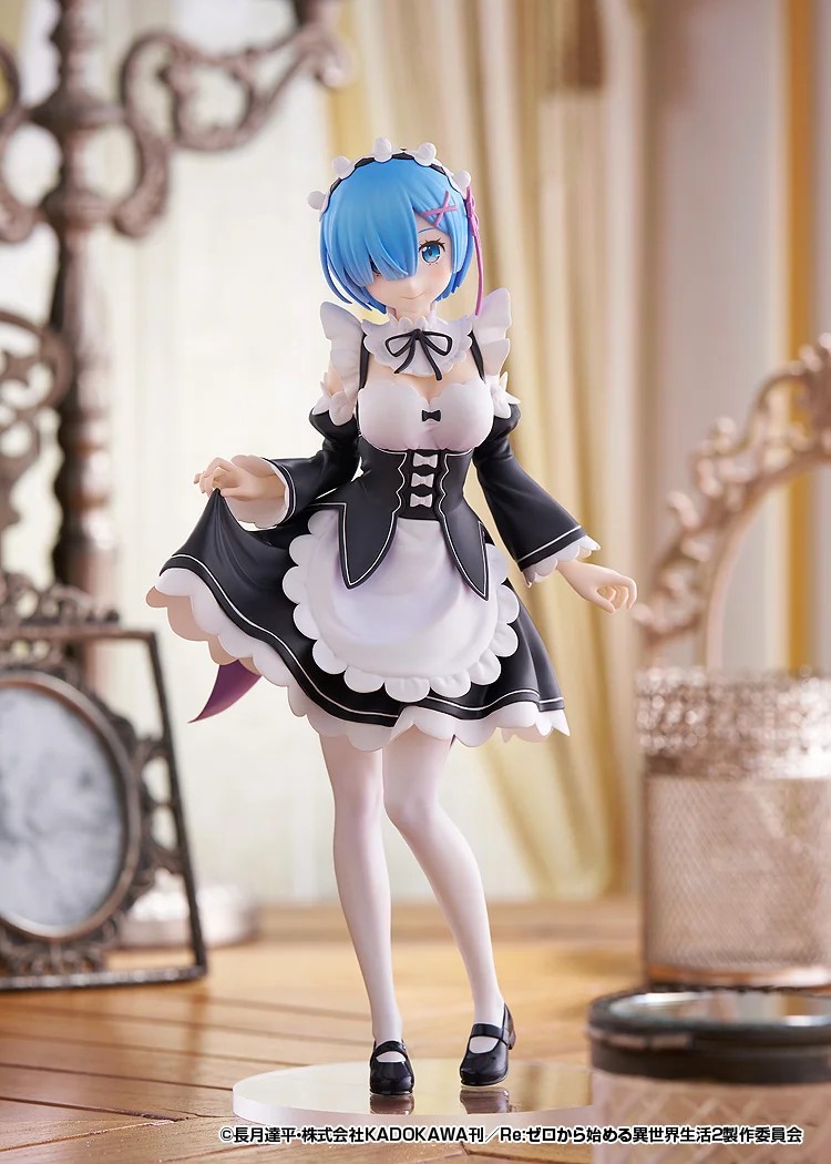 "Pre-Order" POP UP PARADE Rem L Size