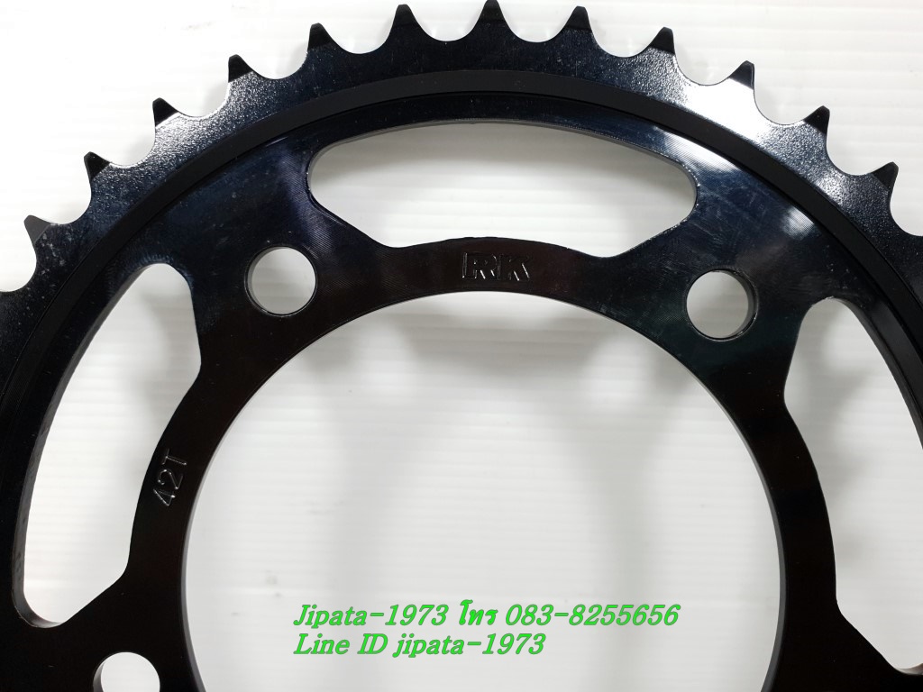 (CBR 650) สเตอร์หลัง Honda CBR 650 (RK) 42 ฟัน แท้