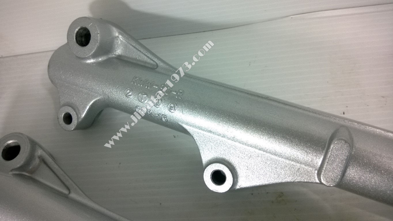 (Wave 110 i) ชุดโช้คอัพหน้าทั้งชุด Honda Wave 110 i,wave 125 i แท้