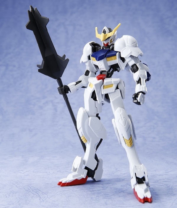 HG 1/144 Gundam Barbatos