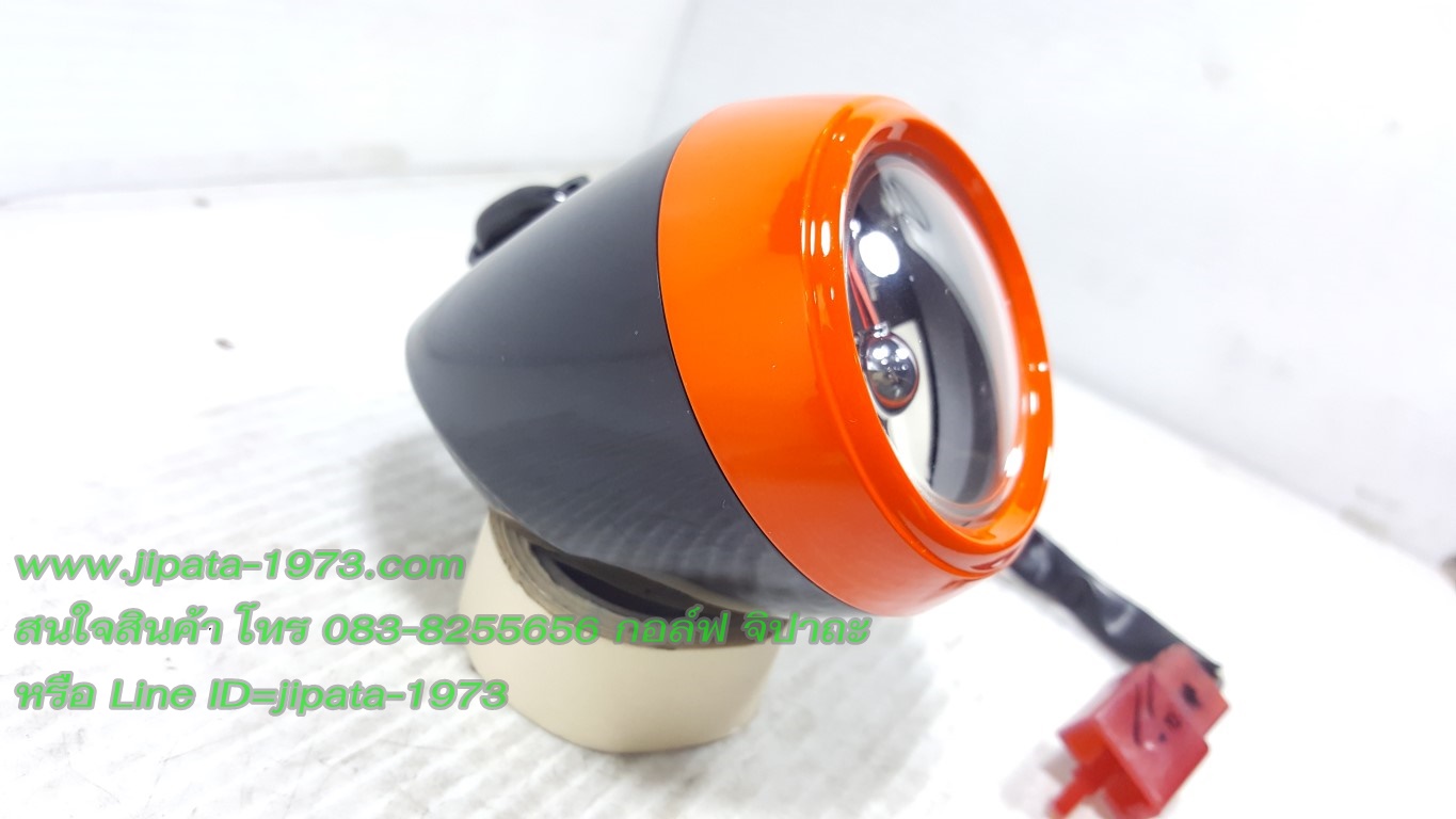 (Fino 125 i) ชุดเกจ์วัดระดับน้ำมันเชื้อเพลิง Yamaha Fino 125 i แท้