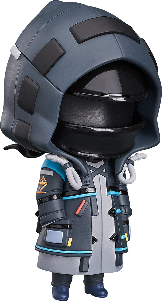 "Pre-Order" [1715] Nendoroid Doctor