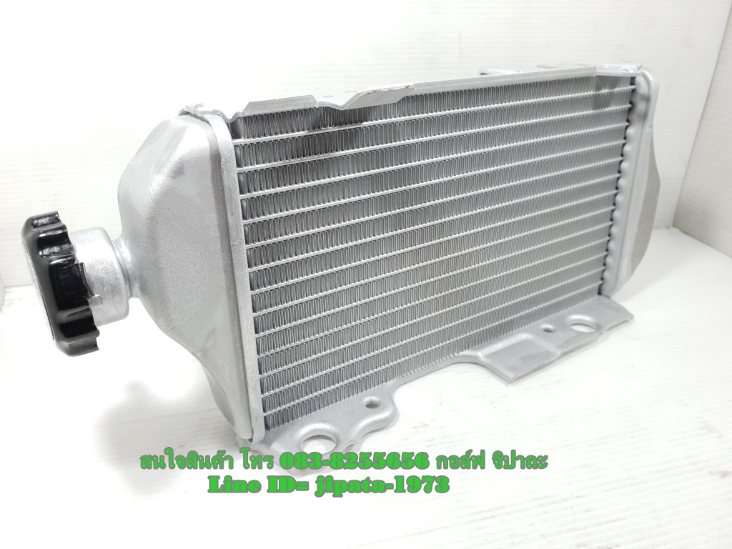 (CRF 250 L) ชุดหม้อน้ำ Honda CRF 250 L แท้