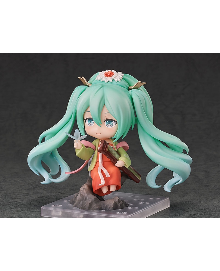 "Pre-Order" [1971] Nendoroid Hatsune Miku: Gao Shan Liu Shui Ver.