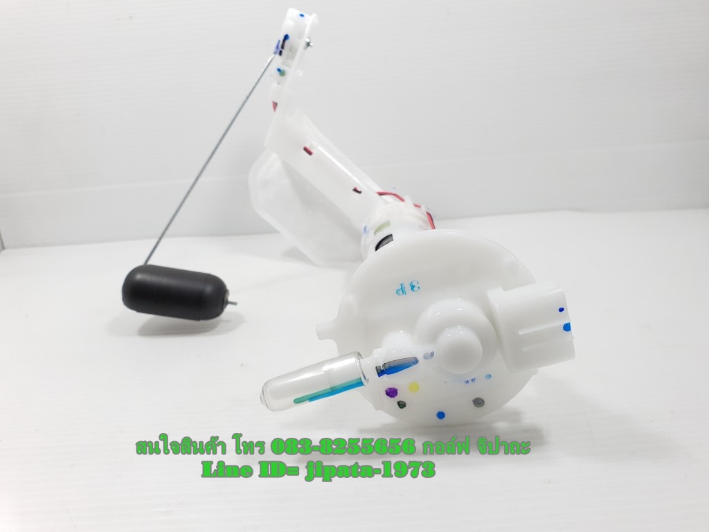 (Forza 300) ชุดปั๊มน้ำมันเชื้อเพลิง Honda Forza 300 ปี 2018-2020 แท้