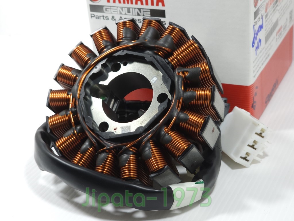 (Grand Filano ไฮบริด) ชุดฟินคอล์ย Yamaha Grand Filano ไฮบริด (ปี 2020) แท้