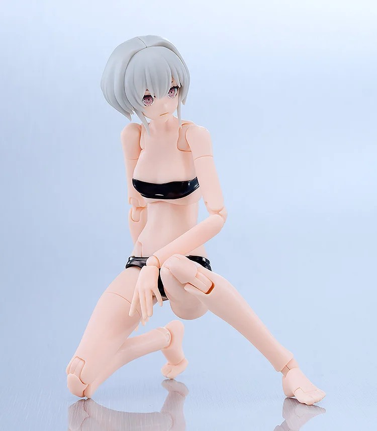 "Pre-Order" PLAMAX Xi-Ⅲ