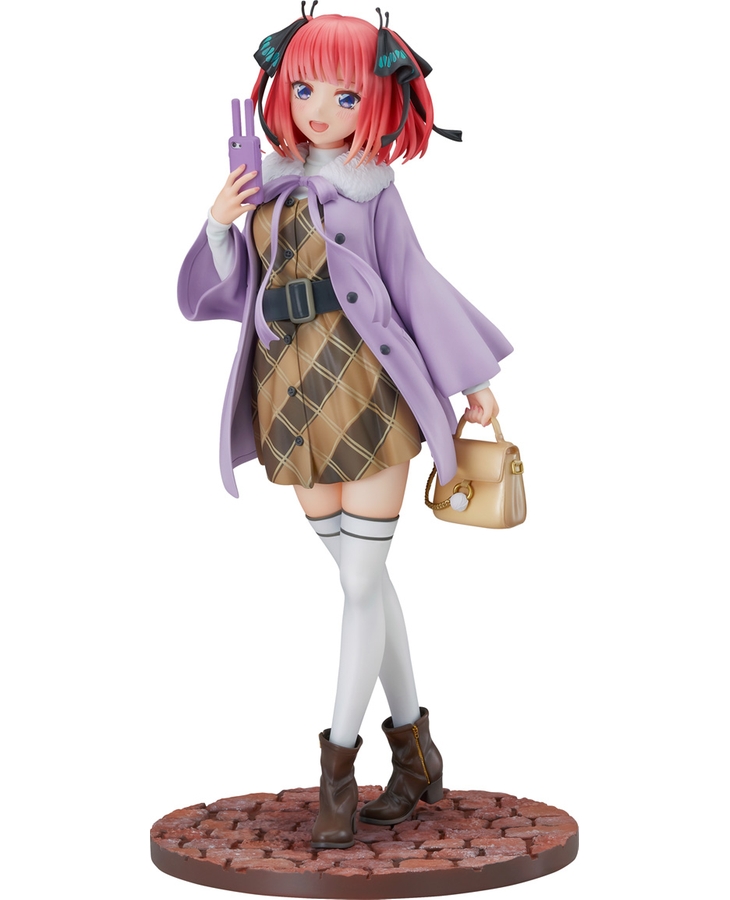 GSC 1/6 Nino Nakano: Date Style Ver.