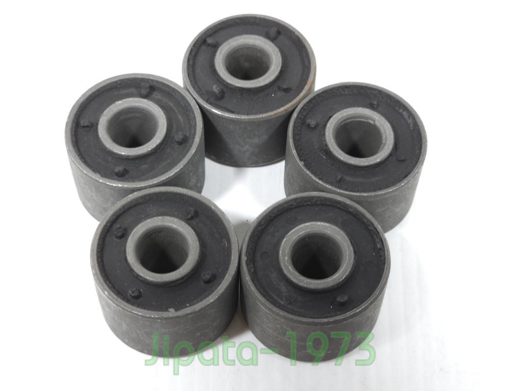 (NSR 150) ชุดบู้ชดุมสเตอร์หลัง Honda NSR 150,Phantom 150 งานเกรดเอ (ขายเป็นชุด 5 ชิ้น)