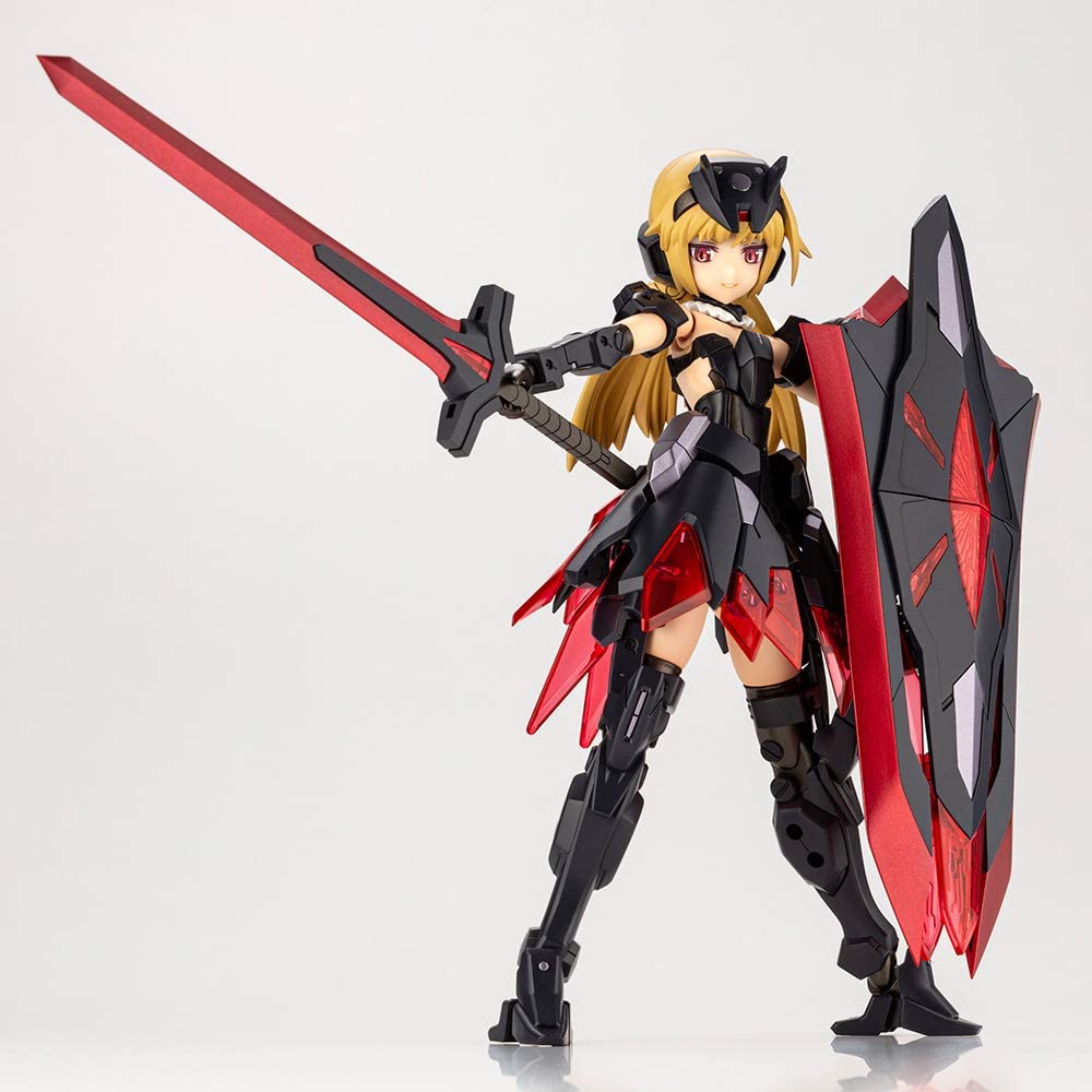 "Pre-Order" Frame Arms Girl Nightmaster Architect