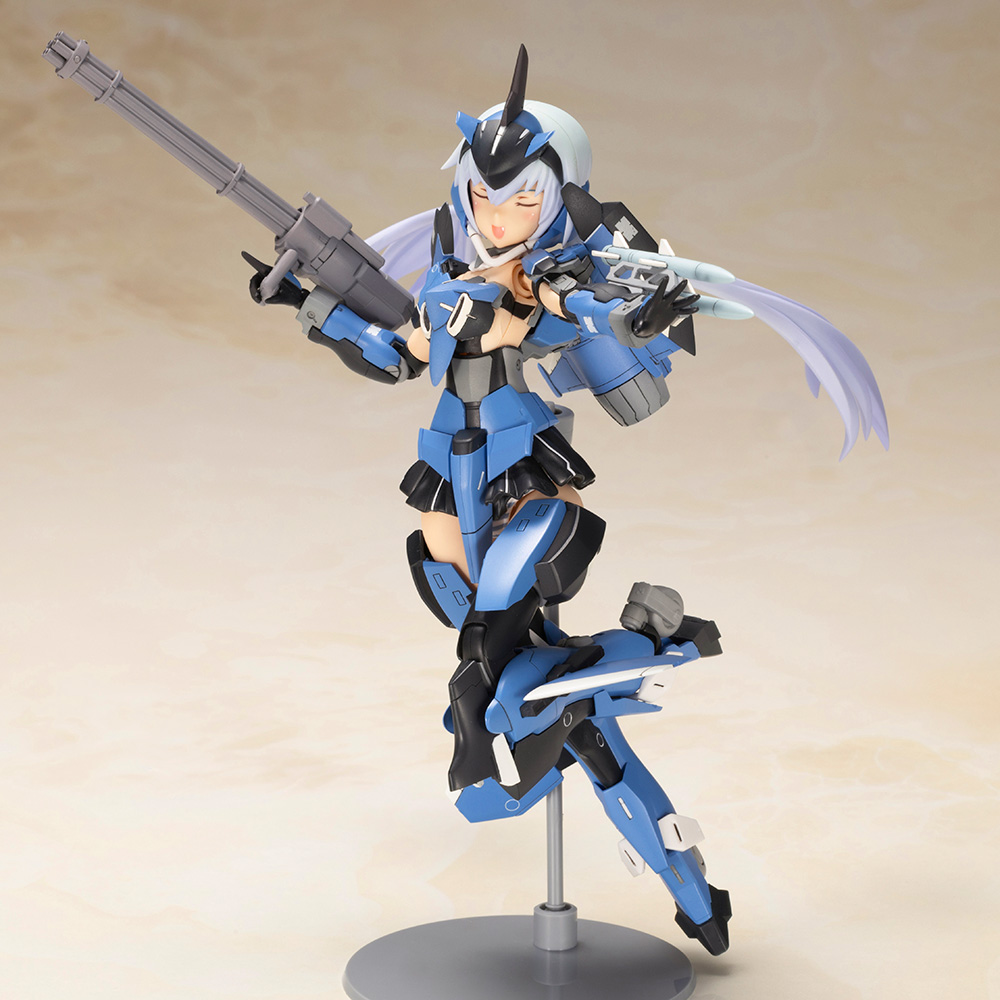 "Pre-Order" Frame Arms Girl P3 Stylet