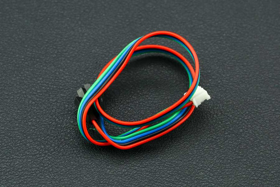 Gravity: I2C BME680 Environmental Sensor (แท้ DFRobot)