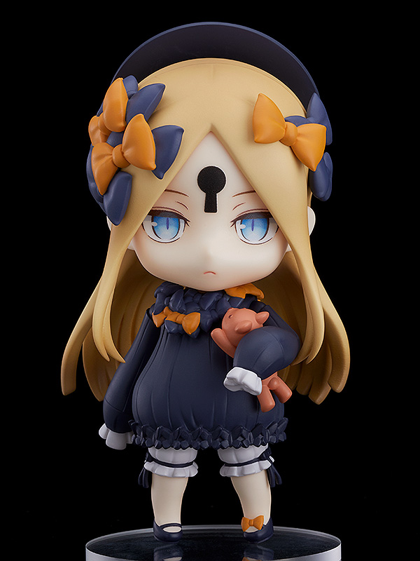 "Pre-Order" [1095] Nendoroid Foreigner/Abigail Williams