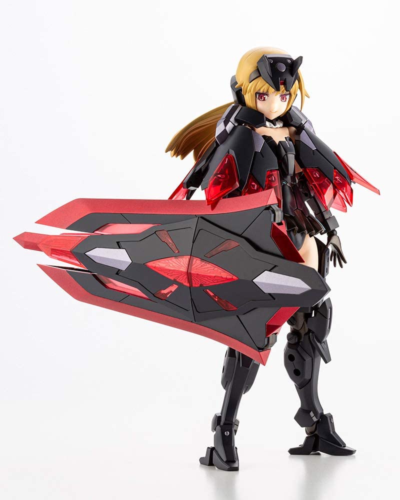 "Pre-Order" Frame Arms Girl Nightmaster Architect
