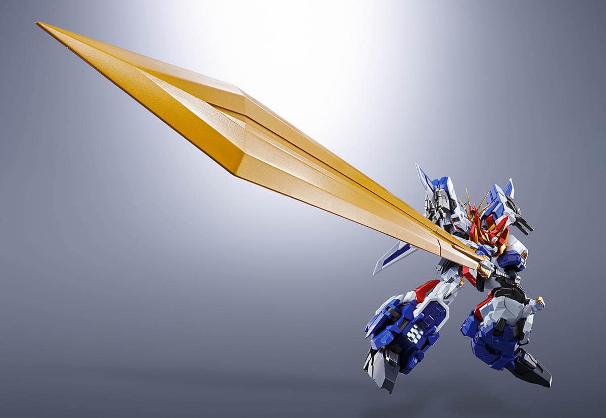 "Pre-Order" SMP Alternative Destiny - Dragon Jet & Super Giant Body Set for King Exkaiser